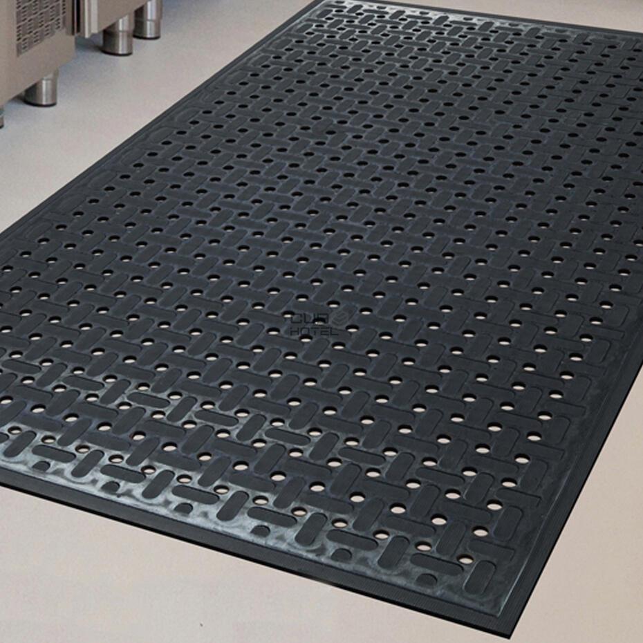 Rubber Mat Thru Plus  86X143 Cm (+-5%)